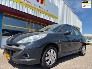 Peugeot 206 1.1 XS AIRCO APK T/M 29-5-2026