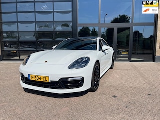 Porsche Panamera 2.9 4 E-Hybrid 10 Years Edition , Orig NL