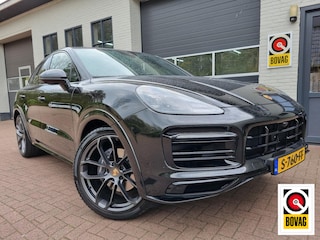 Porsche Cayenne 3.0 E-Hybrid Platinum Edition