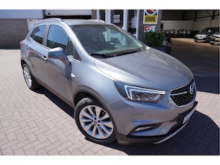 Opel Mokka X 1.4 Turbo Innovation Automaat