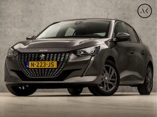 Peugeot 208 1.2 PureTech Sport (APPLE CARPLAY, GROOT NAVI, PARKEERSENSOREN, LM VELGEN, SPORTSTOELEN, LED KOPLAMPEN, LANE ASSIST, CRUISE, NIEUWE APK, NIEUWSTAAT)