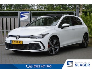 Volkswagen Golf 1.4 eHybrid GTE - Pano|ACC|Lane|Camera|Stoel en stuurverw.|