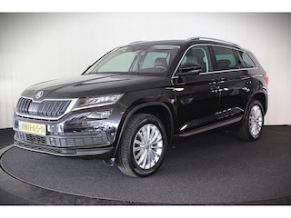 Skoda Kodiaq 1.4 TSI Greentech ACT 150pk DSG-6 Style