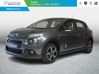 Citroën C3 1.2 PureTech Feel | Pack Relax |
