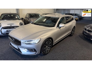 Volvo V60 2.0 B4 Inscription Achteruitrij camera- Navi - Apple Carplay