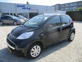 Peugeot 107 1.0-12V XS