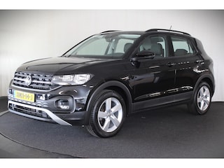 Volkswagen T-Cross 1.0 TSI 110pk 7-DSG Life Business