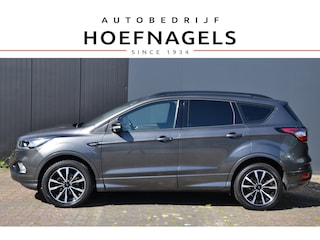 Ford Kuga 1.5 150 PK Turbo ST Line * 61000 KM ! * Stoelverwarming * 2000 KG trekgewicht *