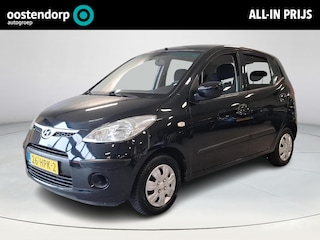 Hyundai i10 1.1 Pure | Rijklaarprijs! |  nieuwe APK! |