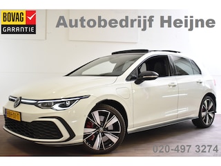 Volkswagen Golf GTE 245PK DSG HYBRID SPORT CAMERA/IQ-LIGHT/PANORAMADAK