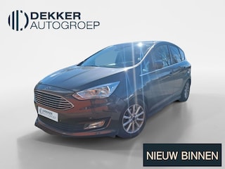 Ford C-MAX 1.0 Titanium WINTERPAKKET/ TREKHAAK