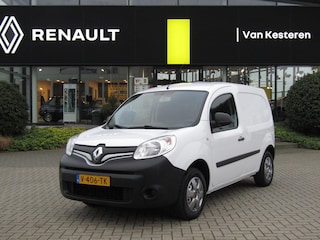 Renault Kangoo 1.5 dCi 75 pk FAP Comfort / Airco / Cruise-Control / 1e eigenaar / Zeer Mooi