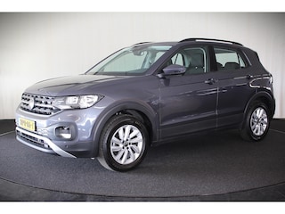 Volkswagen T-Cross 1.0 TSI 110pk 7-DSG Life