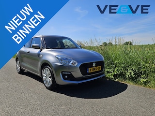 Suzuki Swift 1.2 Select Smart Hybrid // NAP
