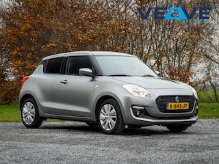 Suzuki Swift 1.2 Select Smart Hybrid // NAP