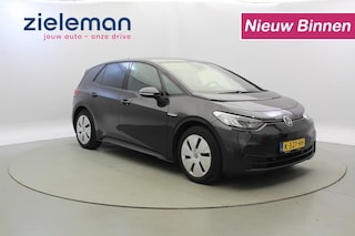 Volkswagen ID.3 Life 58 kWh SOH 93%