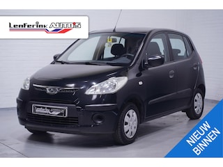 Hyundai i10 1.1 Active stereo electrisch pakket APK tot 27-01-26