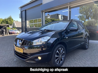 Nissan Qashqai 1.6 Visia 360 Camera, Trekhaak, Cruise, Clima