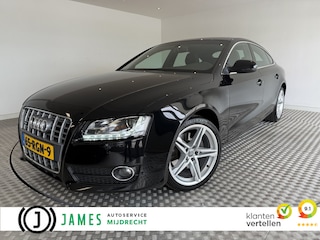 Audi A5 Sportback 5-drs 2.0 TFSI Quattro