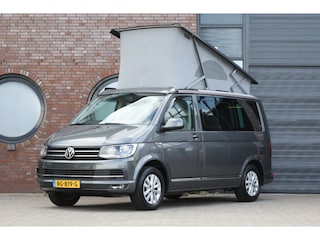 Volkswagen California T6 Ocean 2.0 TDI 110kw/150 PK