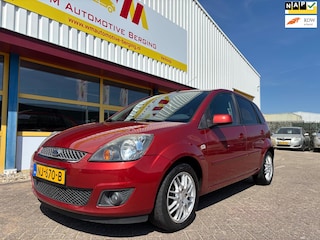 Ford Fiesta 1.3-8V Cool & Sound APK T/M 20-5-2026