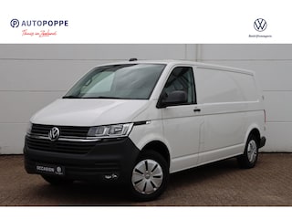 Volkswagen Transporter 2.0 TDI L2H1 28 Comfortline 110pk