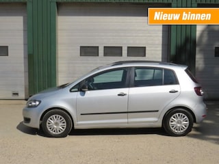Volkswagen Golf Plus 1.2 TSI TRENDL.BLUEM