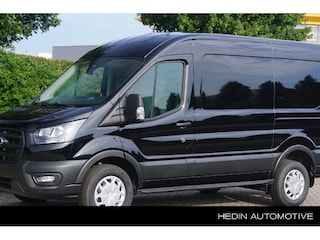 Ford Transit 330 2.0 TDCI L2H2 Trend 130PK | Navigatie | Trekhaak | Camera