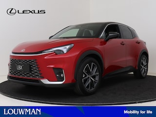 Lexus LBX Emotion 2WD | Mark Levinson | Head Up Display | 360 Camera |