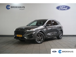 Ford Kuga 2.5 PHEV ST-Line | Winter Pakket | Trekhaak uitklapbaar |