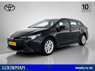 Toyota Corolla Touring Sports Hybrid 140 Active