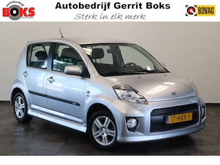 Daihatsu Sirion 2 1.3-16V Sport Airco 14 LMV CV