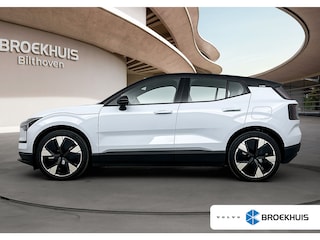 Volvo EX30 Twin Motor Performance Ultra 69 kWh | 20 Inch LM | Stoel + Stuurverwarming | Pilot Assist | Harman/Kardon |