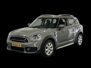 Mini Countryman 2.0 Cooper S E ALL4 Salt 5drs Hybrid Automaat