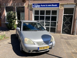 Suzuki Liana 1.6 S-Limited 1 ste eigenaar top staat apk6-2026