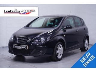 Seat Altea 1.2 TSI Ecomotive Copa 16" LMV climate controlle all-season banden cruise controle stuurbediening bleutooth telefonie