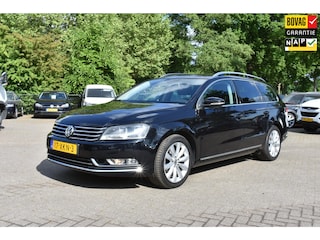 Volkswagen Passat Variant 1.4 TSI High Executive Line BlueMotion