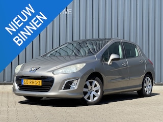 Peugeot 308 1.6 VTi Première | Cruise Control | Airco