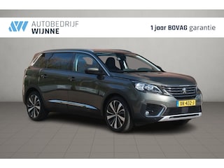 Peugeot 5008 1.2 PureTech 130pk Allure | Navi | Climate | Cruise | Camera | 19" velgen