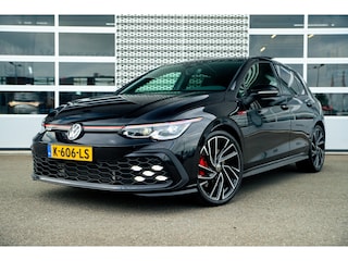 Volkswagen Golf 8 GTI 2.0 TSI 245pk DSG | Harman Kardon | Camera | Panoramadak | Keyless | LED | Lane Assist | ACC |