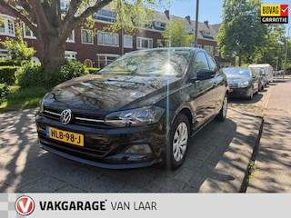 Volkswagen Polo 1.0 TSI Comfortline DSG-7 Automaat