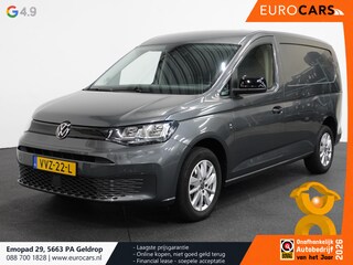 Volkswagen Caddy Cargo 2.0 TDI Style Automaat Airco Bluetooth Cruise Control App-Connect