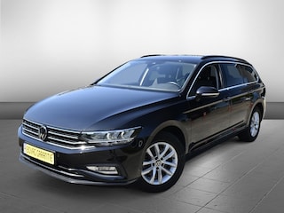 Volkswagen Passat Variant Passat Variant 1.5 TSI Business | elek. Trekhaak | Distance Crui