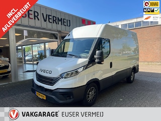 Iveco Daily 35S21 L2H2 3.0L 210PK Automaat