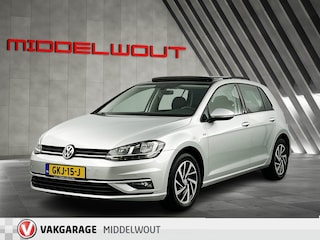 Volkswagen Golf 1.0 TSI Highline "Join" Pano/Navi/BTW/A.Camera