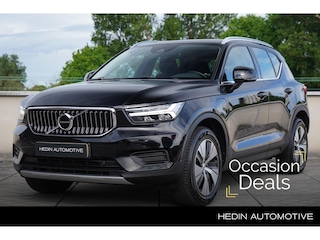 Volvo XC40 1.5 T4 Recharge Inscription Expression Verwarmbare Voorstoelen + Stuurwiel | Cruise Control | Parkeercamera Achter | Semi Elek Trekhaak