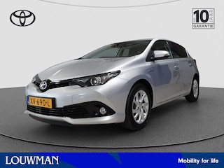 Toyota Auris 1.8 Hybrid Energy Plus | Navigatie | Camera | Trekhaak | LM Velgen |