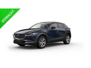 Mazda CX-30 2.0 e-SkyActiv-X M Hybrid Takumi NIEUW | INSTAPVOORDEEL € 3.100.- | AUTOMAAT