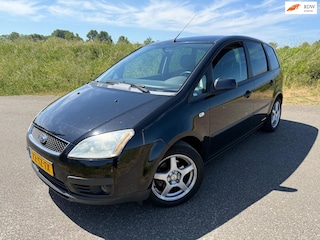Ford C-MAX Focus 1.6-16V Trend