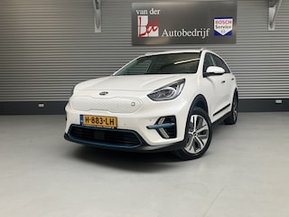 Kia Niro 64kWh EXECUTIVE/LEER/PDC/CAM/PEARL LAK/KEY-LESS/ENZ